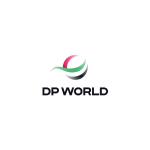 DP World logo